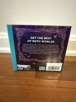 MTG Lorwyn Eclipsed Collector Booster Box -Magic the Gathering - New/Sealed - Image 2