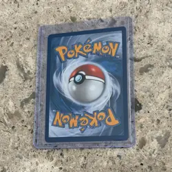 Pokemon Mega Lucario EX 033 Mega Evolution Promo Holo Japanese 2015 340 HP - Image 2
