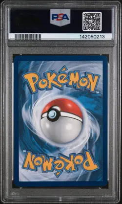 POKEMON PSA 9 FLAREON FULL ART #167 PROMO PRISMATIC EVOLUTION ENGLISH 2025! - Image 2
