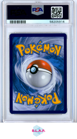 MEGA VENUSAUR EX POKEMON 100/108 2016 EVOLUTIONS FULLART ENGLISCH PSA 10 - Image 2