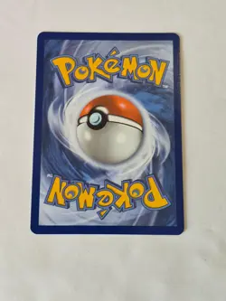 Gumshoos 110/132 Uncommon Mega Evolution Pokemon Reverse Holo Near Mint - Image 2