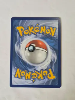 Mega Absol ex 161/132 Ultra Rare Mega Evolution Pokemon Holo Near Mint - Image 2