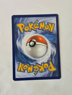 Bulbasaur 001/132 Common Mega Evolution Pokemon Reverse Holo Near Mint - Image 2