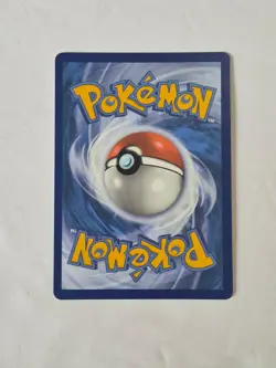 Buddy-Buddy Poffin 167/132 Ultra Rare Mega Evolution Pokemon Holo Near Mint - Image 2