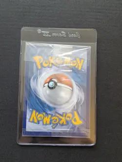 Pokemon TCG - Generations - Shaymin-Ex XY XY148 Holo Promo SEALED - Image 2