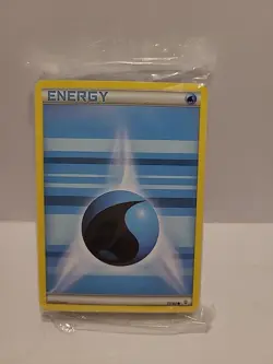 2016 Pokemon Generations Factory Sealed ETB Energy Pack - Image 1