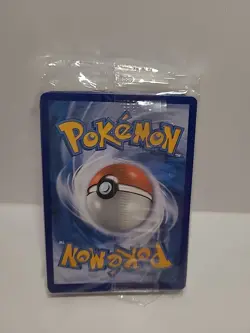 2016 Pokemon Generations Factory Sealed ETB Energy Pack - Image 2