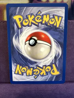 Pokemon Dark Wartortle Team Rocket Rare 46/82 60 HP 2000 Wizards of the Coast - Image 2