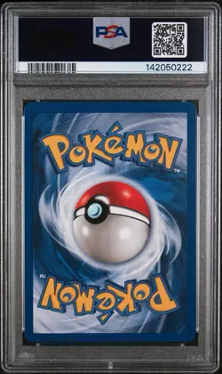 POKEMON PSA 9 PIDGEOTTO 22/102 SET BASE 1st PRIMA EDIZIONE ITALIANO LOW POP!🌍 - Image 2