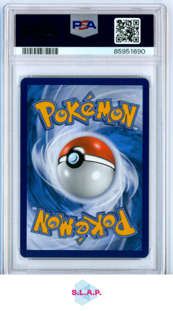 MEWTWO #052 151 ULTRA-PREMIUM COLLECTIN POKEMON 2023 ENGLISCH PSA 10 - Image 2