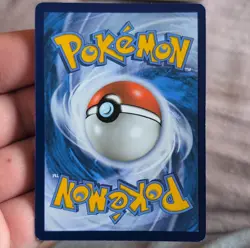 Pokemon M Blastoise EX Ultra Rare Holo Evolutions Mega 22/108 220 HP - Image 2