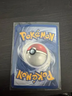 Pokemon TCG Larvitar 62/109 EX Team Rocket Returns Reverse Holo Common NM - Image 2