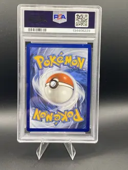 N's Reshiram 167/159 Stamped IR 2025 Pokemon Journey Together PSA 10 Gem Mint - Image 2
