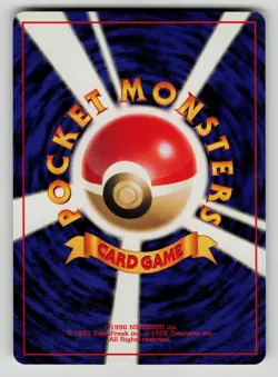 Lt. Surge's Pikachu NO. 025 Gym Heroes Deck Pokemon Japanese LP - Image 2