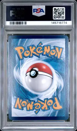 Pokemon PSA 9 Mew Ex #191 Full Art 151 C Special Art Rare 2025 Chinese - Image 3