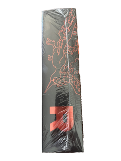 Team Rocket's Moltres EX Ultra-Premium Collection Pokemon Factory Sealed - Image 2