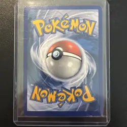 Jirachi 9/107 LP Holo Rare Deoxys 2005 Pokemon TCG - Image 2