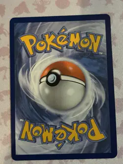 Pokemon Spiritomb Illustration Rare Holo 148/132 Me01: Mega Evolution 80 HP - Image 2