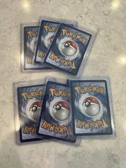 Pokemon TCG Team Rockets Mewtwo EX 81/162 Destined Rivals Double Rare - Image 2