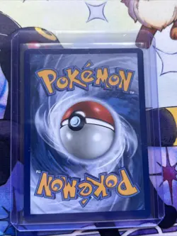 Naveen 112/088 - Perfect Order - Pokemon TCG - Full Art - NM/M - Image 2