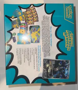 Pokemon TCG Mega Evolution Ascended Heroes Elite Trainer Box ETB Sealed. - Image 2