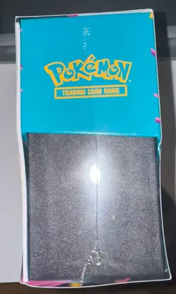 Pokemon TCG Mega Evolution Ascended Heroes Elite Trainer Box ETB Sealed. - Image 4