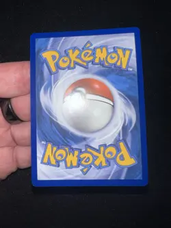 Pokemon TCG - Persian 078/064 - Shrouded Fable - Illustration Rare - Near Mint - Image 2