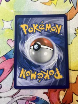 Zorua 52/73 Common Shining Legends Sun & Moon Pokemon Card LP - Image 2