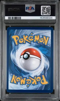 2026 POKEMON ASC EN ROCKET'S MEWTWO EX SPECIAL ILLUSTRAION RARE #281 PSA 10 - Image 2