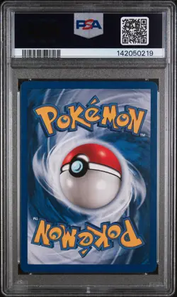 POKEMON PSA 8 DRAGONAIR 18/102 SET BASE 1st PRIMA EDIZIONE ITALIANO 2000! - Image 2