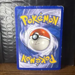 Pokemon TCG Porygon Aquapolis 103a/147 Reverse Holo DMG - Image 2