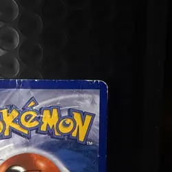 Pokemon TCG Porygon Aquapolis 103a/147 Reverse Holo DMG - Image 3