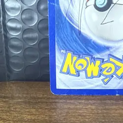 Pokemon TCG Porygon Aquapolis 103a/147 Reverse Holo DMG - Image 5