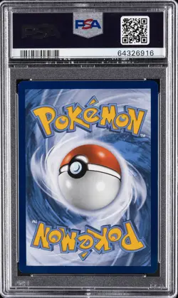 2021 POKEMON SWORD & SHIELD EVOLVING SKIES SECRET FULL ART/SYLVEON VMAX PSA 10 - Image 2