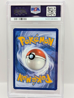 Mega Charizard X ex #023 Ultra-Premium Collection PSA 9 Gem Mint Pokemon TCG - Image 3