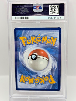 Mega Charizard X ex #023 Ultra-Premium Collection PSA 9 Gem Mint Pokemon TCG - Image 3