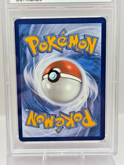 Mega Charizard X ex #023 Ultra-Premium Collection PSA 9 Gem Mint Pokemon TCG - Image 4