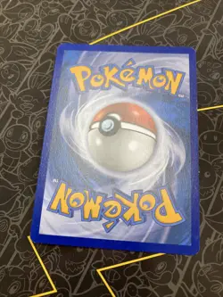 Galarian Perrserker 128/202 Sword & Shield - Holo Rare Pokemon with Metal Claw - Image 2