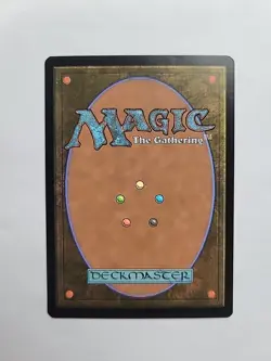 MTG - The Brothers' War BRC Regular Rare #022 - Image 3