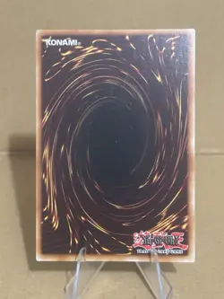 Yugioh Mask Change MZMU-EN071 Ultra Rare 1st Edition NM - Image 2