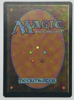 MTG Llanowar Elves Revised Edition Regular - Image 2