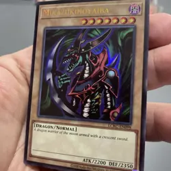 Mikazukinoyaiba LCKC-EN098 Unlimited ULTRA RARE NEAR MINT +Bonus FREE SHIPPING! - Image 3