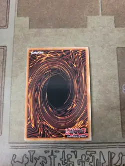 YUGIOH DARK MAGICIAN (NEW ART) RA04-EN001 QUARTER CENTURY SECRET 1ST ED NM - Image 5