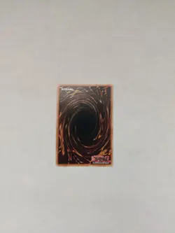 Yugioh S-Force Bridgehead BLVO-EN057 Secret Rare 1st Edition Near Mint - Image 2