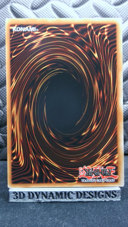 | Yugioh S-Force Bridgehead BLVO-EN057 1st Edition Secret Rare NM/M 🔥 | - Image 2