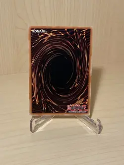 Yugioh / "Helpoemer" / RP02-EN074 / Ultra Rare - Image 2