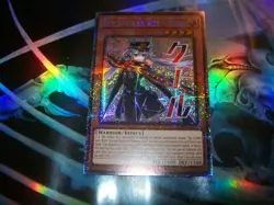 Sky Striker Ace - Roze Edition Starlight Rare RA05-EN133 Yu-Gi-Oh! - Image 1