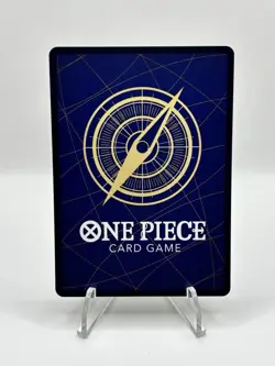 One Piece CCG Kuina OP12-026 Premium Card Collection Best Selection Vol.5 - NM+ - Image 3