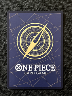 One Piece Whitebeard Alt Art OP02-004 SR PRB-01 The Best JP NM US - Image 2