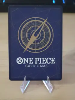 Vinsmoke Reiju OP12-063 SR Legacy of the Master - ONE PIECE Card Game ENGLISH - Image 2